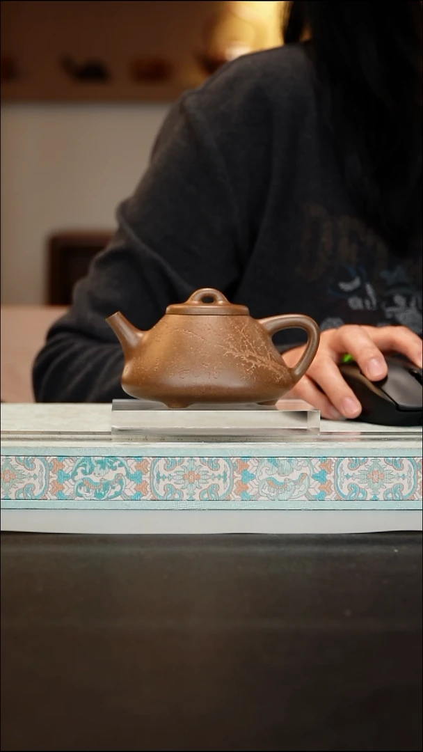 茶壶紫砂y*o宜兴紫砂壶