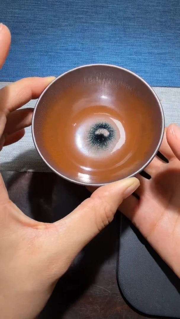 茶盏暨子文高端收藏220