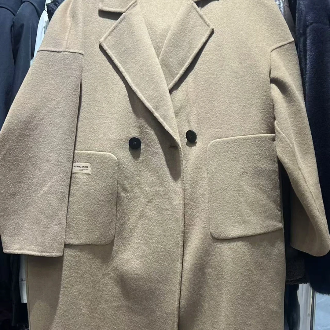 金影奇大衣86292