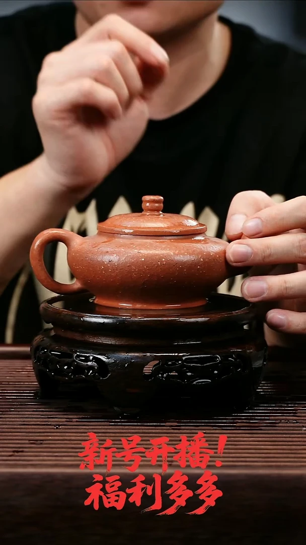 茶壶紫砂84844848