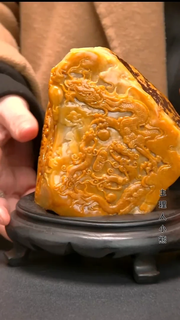 寿山石印石111111