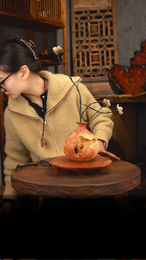 老叶木作作品138