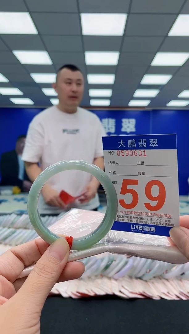 未镶嵌手镯翡翠AAAAAAAAA
