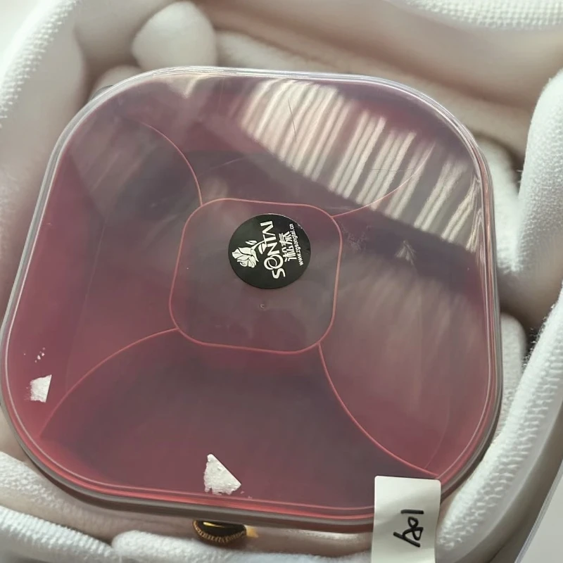淞泰简约家用收纳盒果盒