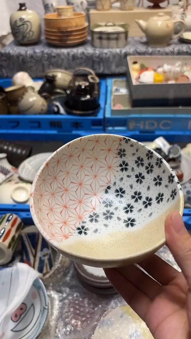 瓷片喵喵家都是大漂亮