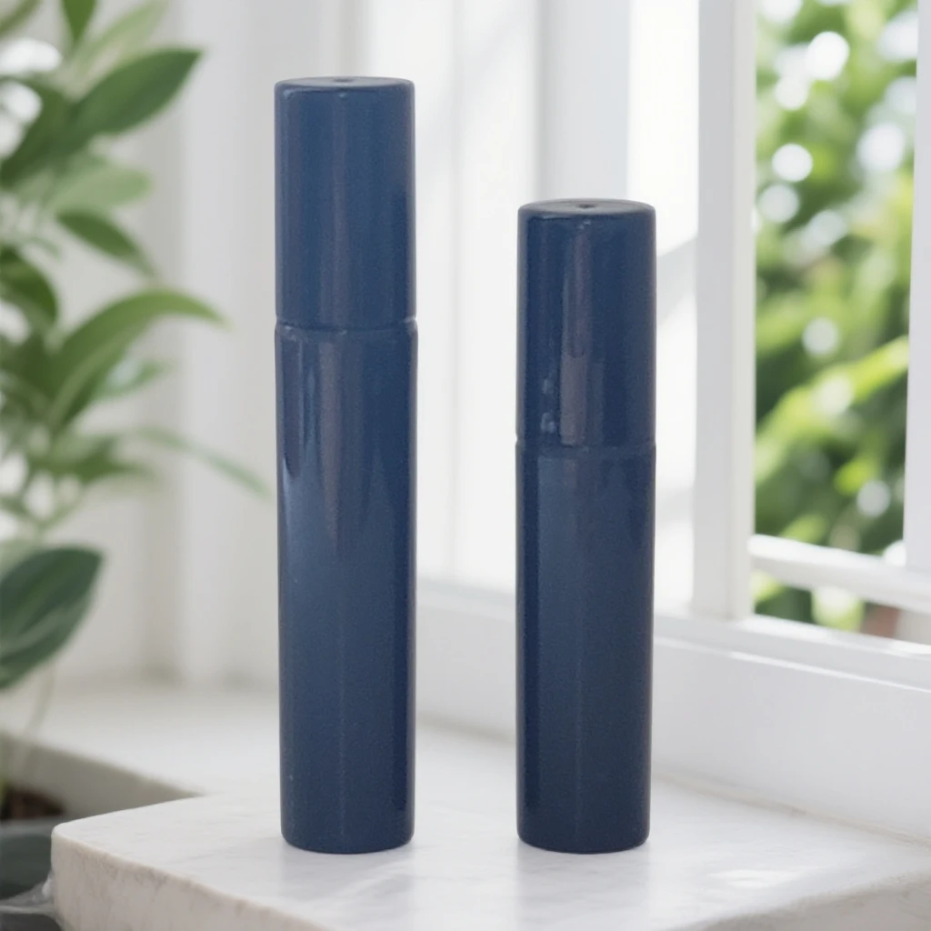 按压便携式体验喷雾