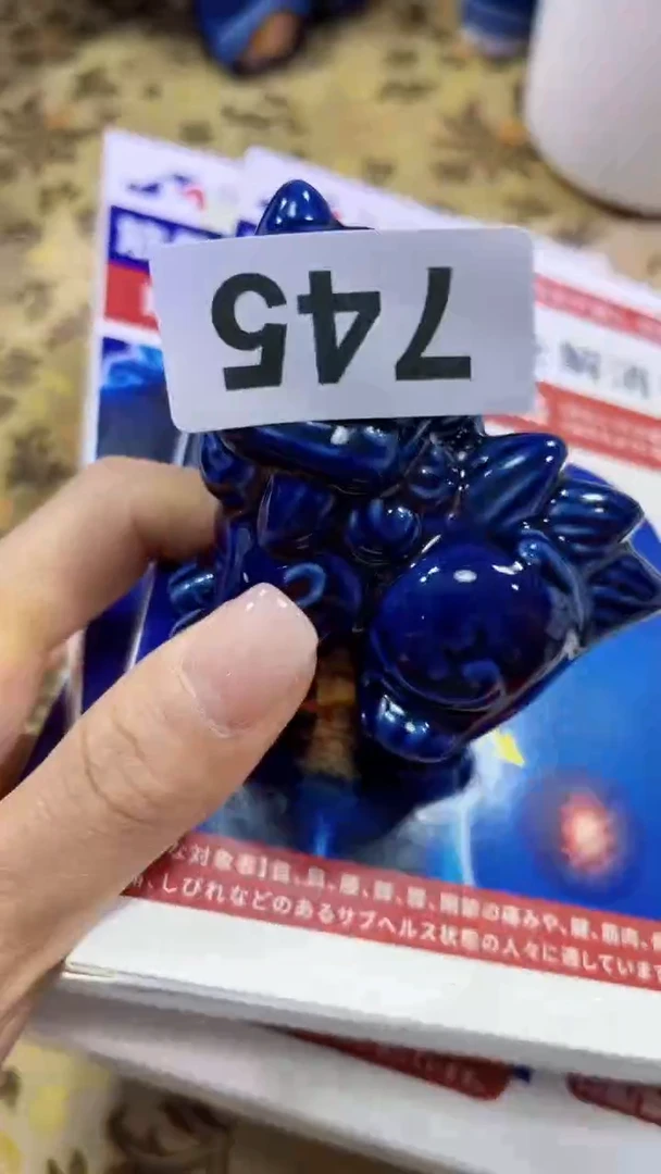 瓷片陶茶666文玩周边多人