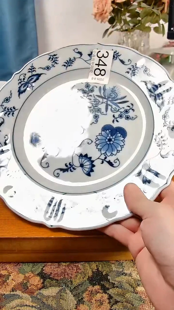 瓷片用****0小淼海外陶瓷工艺品