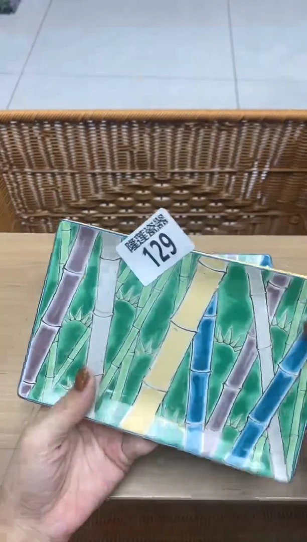 瓷片隆莲瓷器欢迎大家