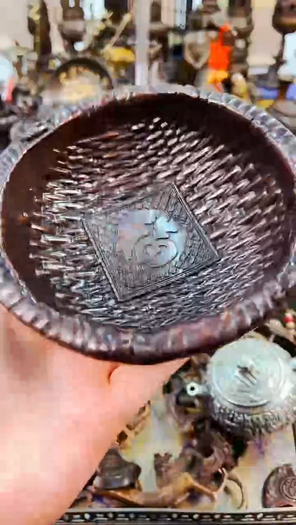 【闪购商品】精铜工匠 独具韵味