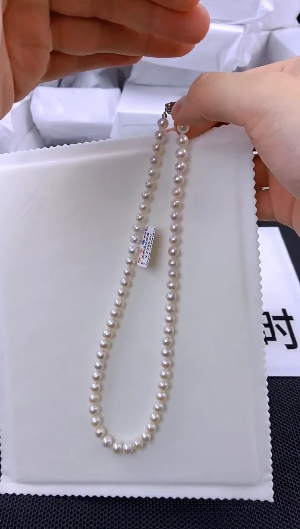 未镶嵌耳饰淡水珍珠xl1023