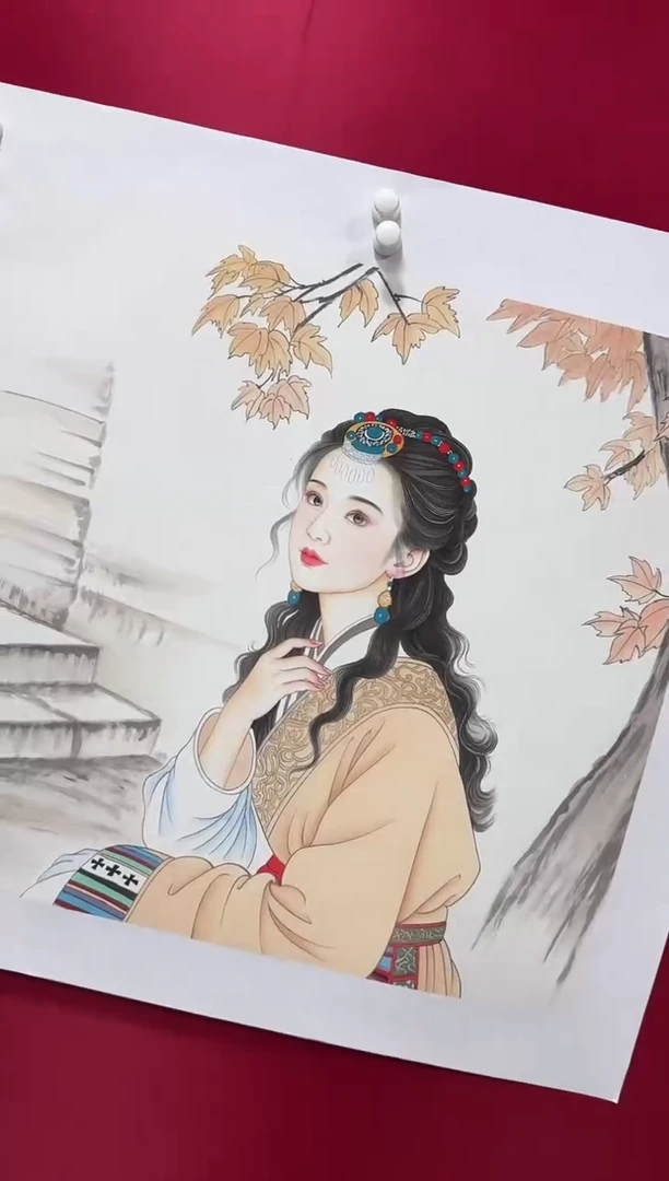 国画99李庆友李庆友李庆友W