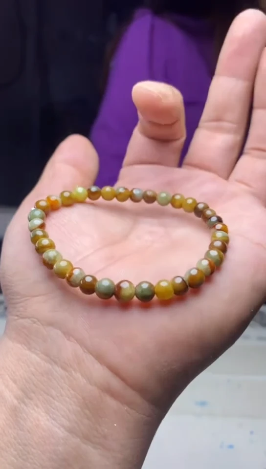 定制翡翠未镶嵌天然缅甸翡翠A货拍一发一