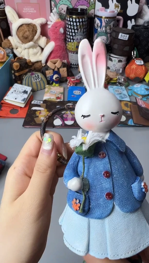 瓷片大 手工无品牌 七天无理由