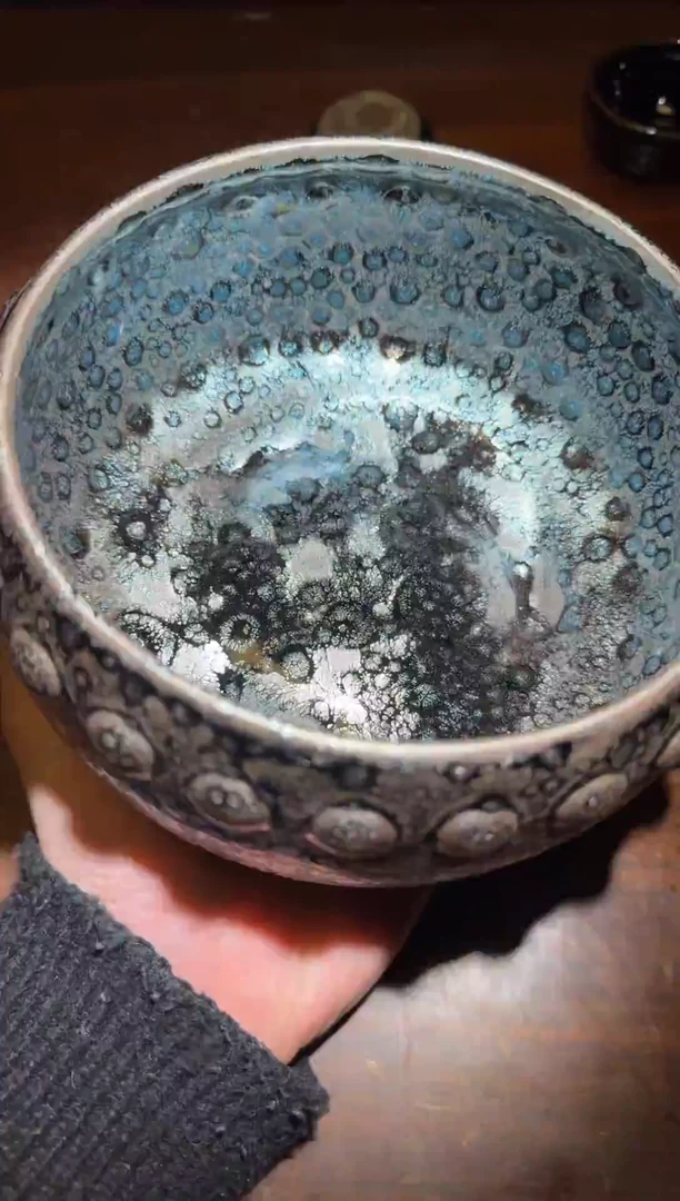 茶盏倪峰高端收藏@@0015