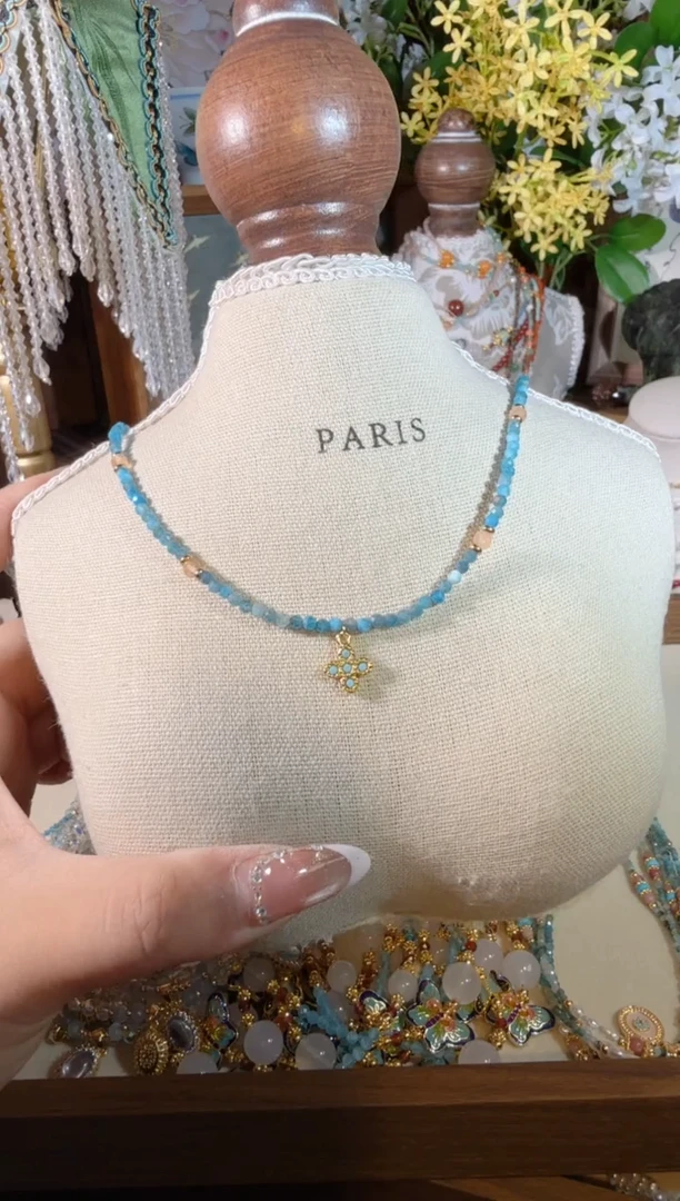 合金磷灰石小草115