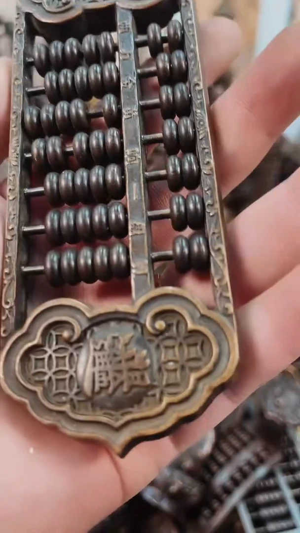 【闪购商品】精铜工匠 独具韵味