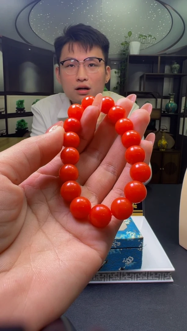 颈饰未镶嵌翡翠2025-9-28-19
