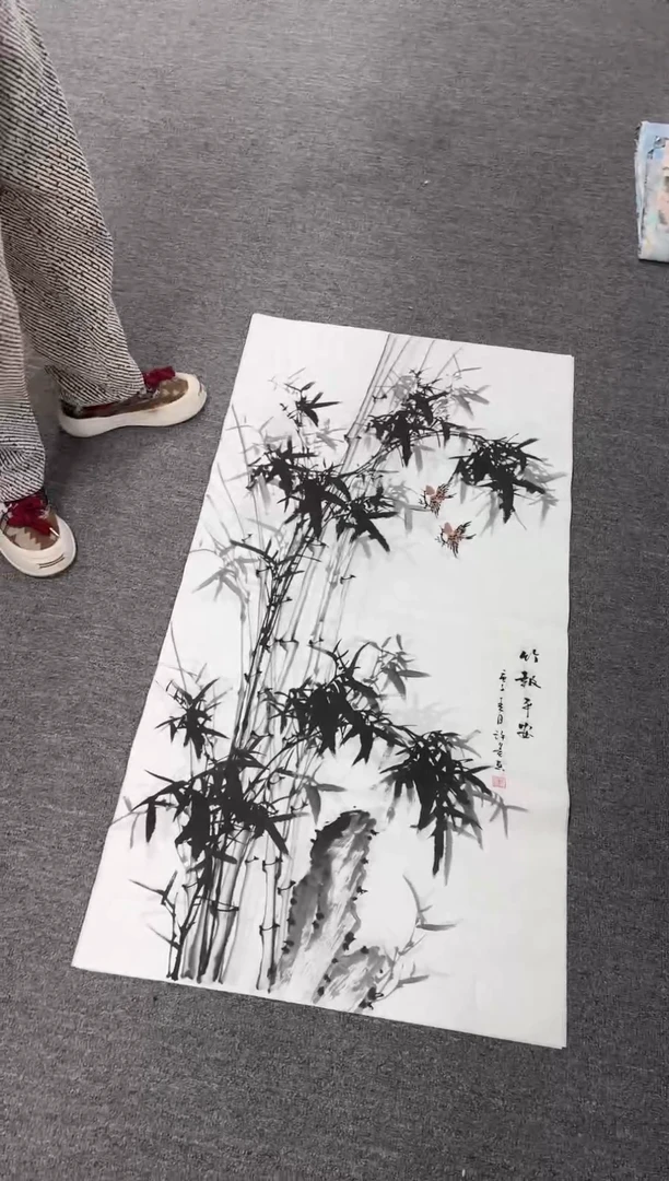 国画 艺禾美术馆精选链接--