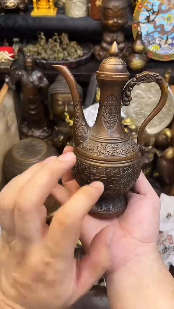 1129李哥铜器摆件链接