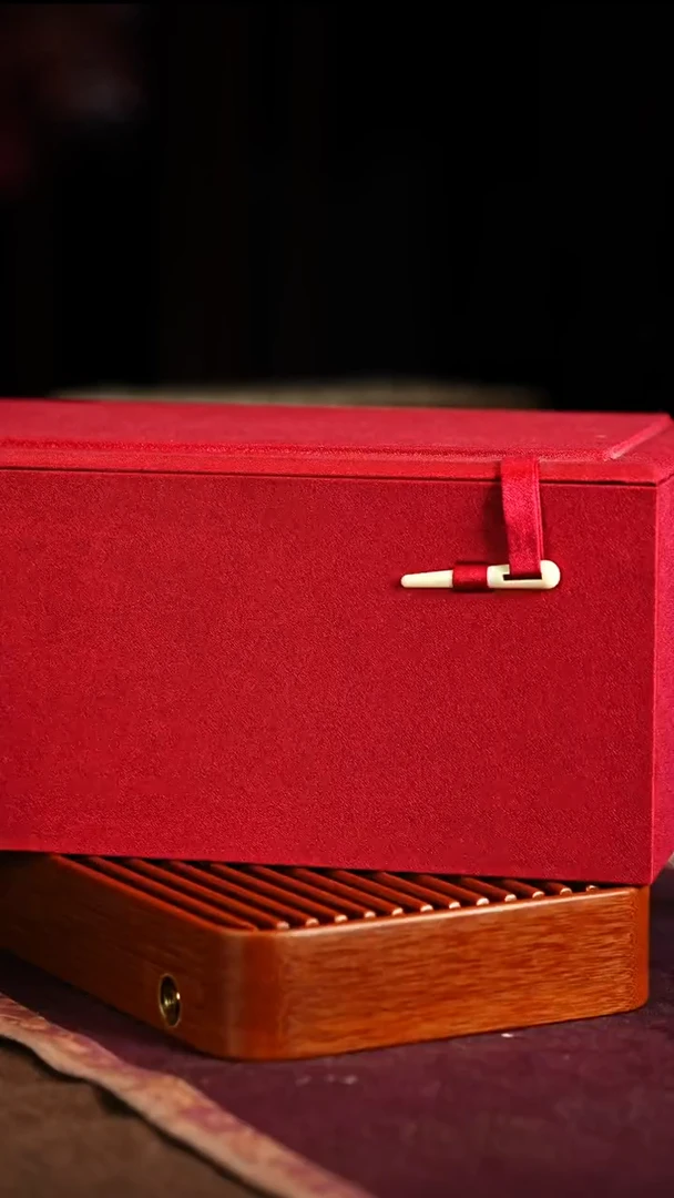 礼盒信任游戏紫砂壶