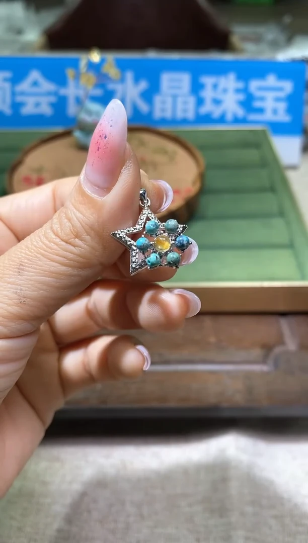 【闪购商品】吊坠多样性发一件668