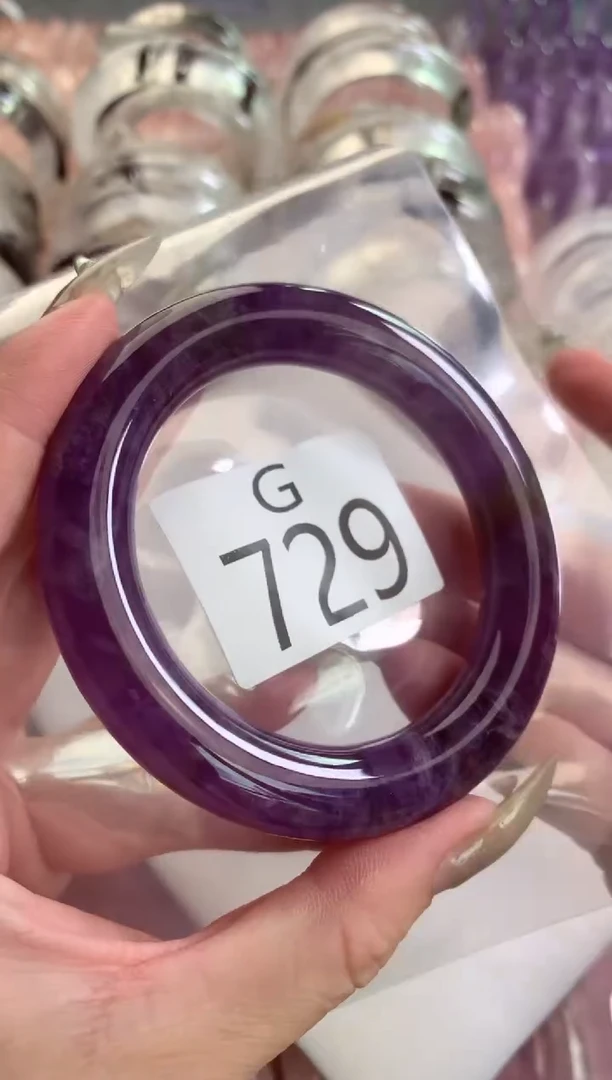 未镶嵌珠宝半成品水晶用****7729-56