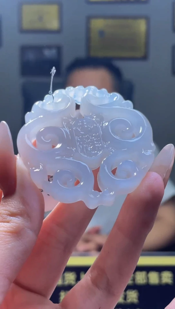 定制和田玉定制和田玉毛货闪购链接GS008