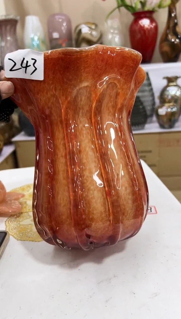 【闪购商品】也麦花器