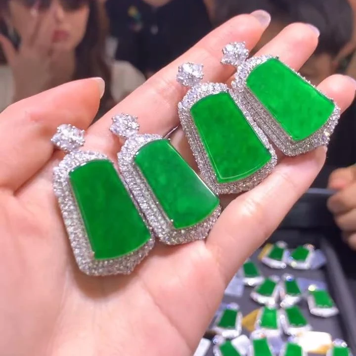 【逍遥精选】天然A货翡翠无事牌吊坠*6968/08/多样性发/1件