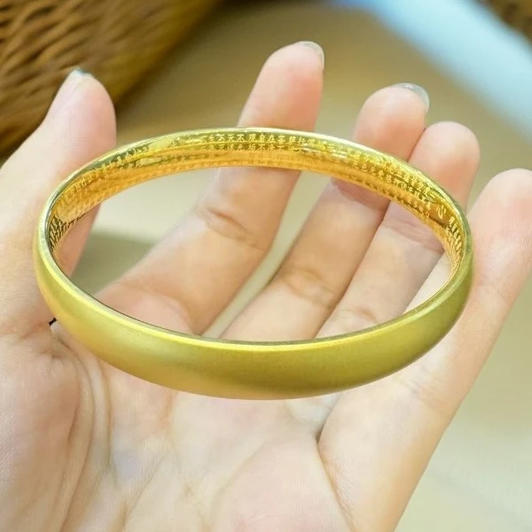 【林总】轻奢精致款简约diy心经泥鳅背手镯配件款-HJ209
