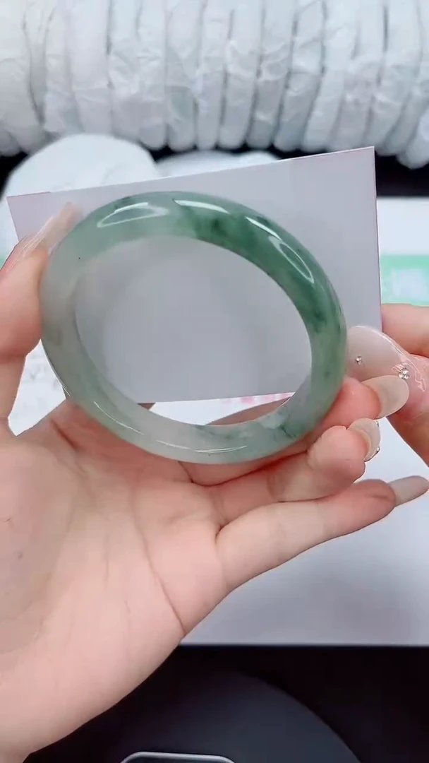 石英质玉手镯未镶嵌237-60/61