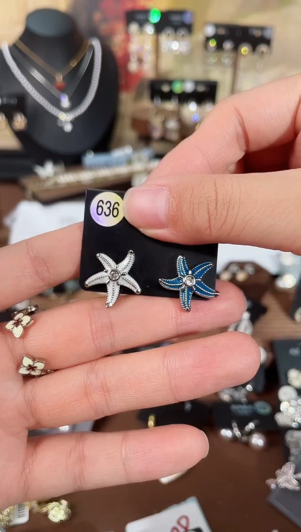 铜合金合成立方氧化锆925银里636