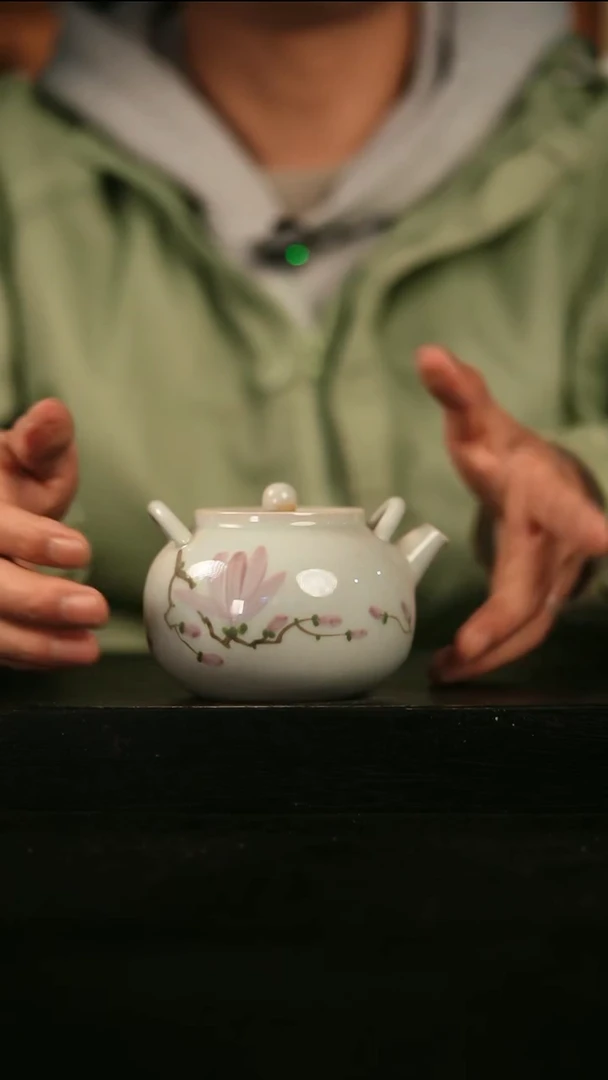 其他356遇瓷手作同款