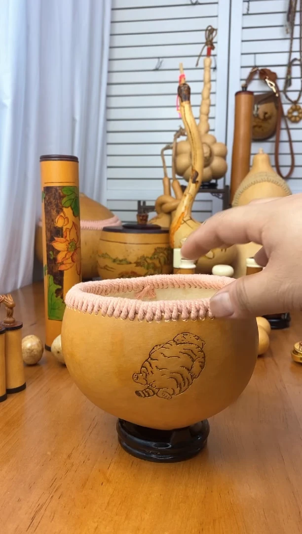 葫芦葫芦呼噜呼噜