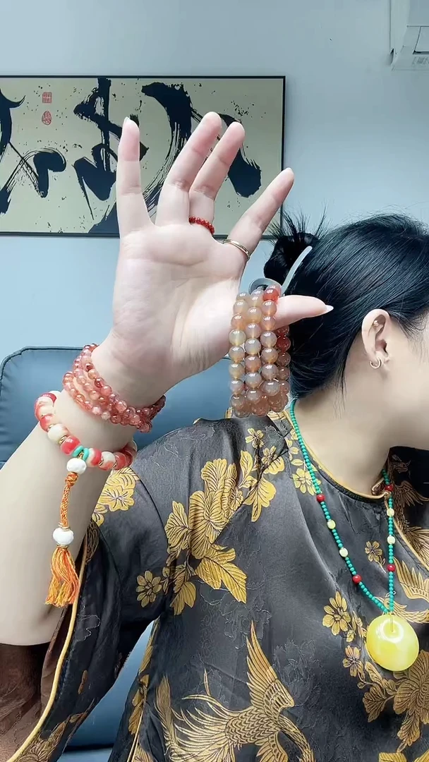 裸石琥珀未镶嵌0000000000721