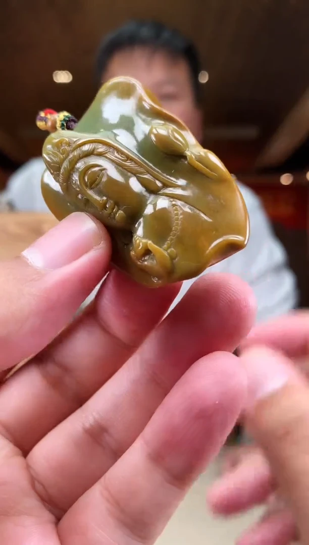 【闪购商品】定制翡翠未镶嵌        *578