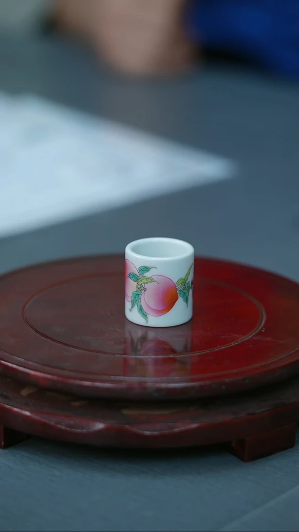 官窑品质 国瓷经典