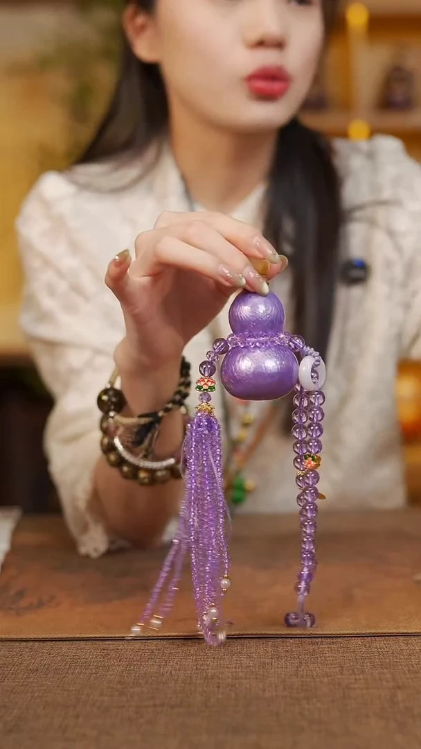 109宴禾堂漆艺工艺葫芦118