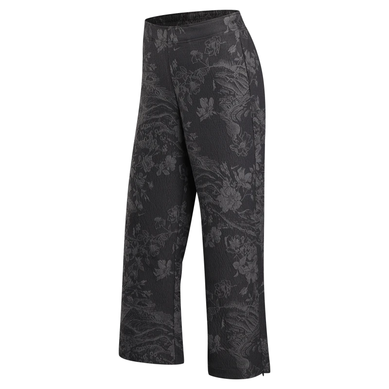 Nike Sportswear Collection 女子春季中腰提花运动裤HF9589