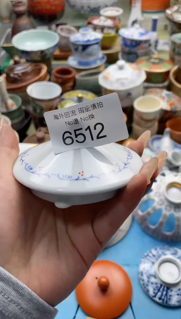 【闪购商品】摆件6512精美创意日式臻品