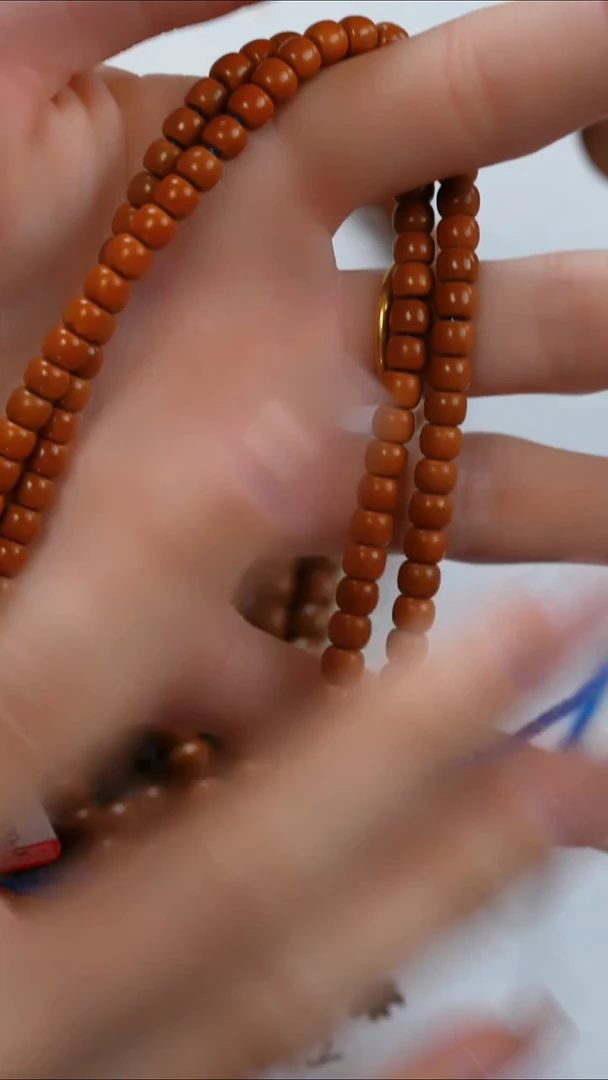 手串/手链橄榄核@@5.2长串