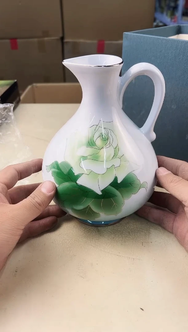 【闪购商品】瓷片005中古产品，默认微瑕，谨慎参拍