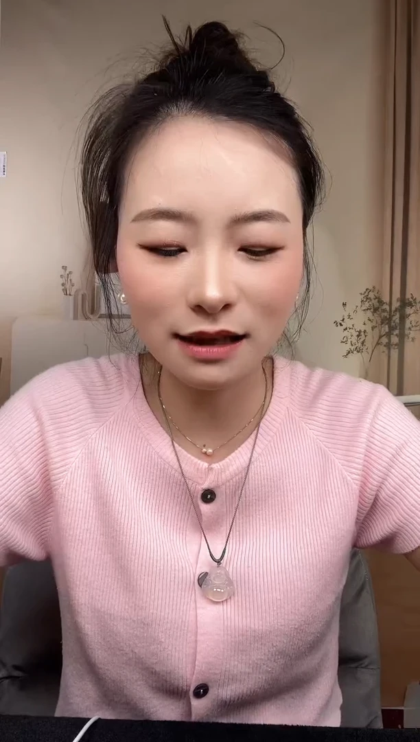 翡翠银S925镶嵌项圈吊坠