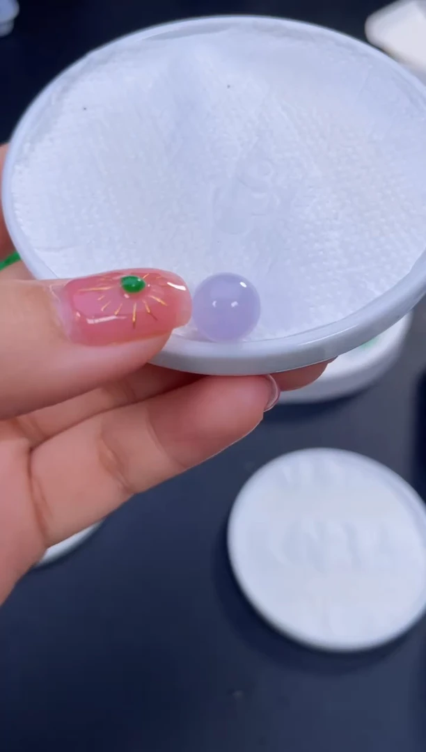 未镶嵌定制翡翠用*姐156