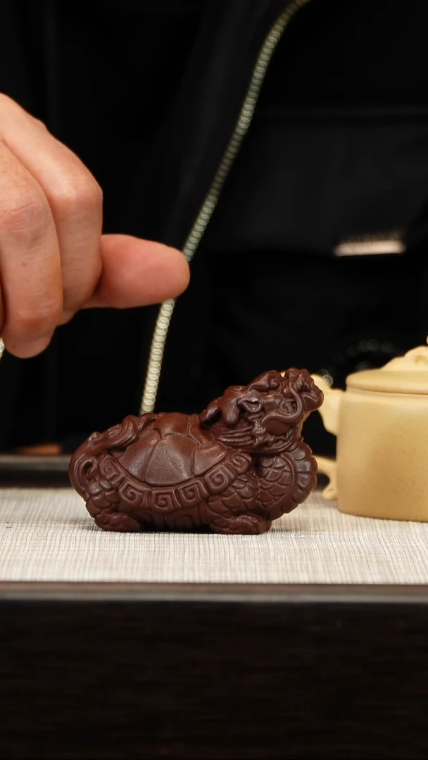 茶壶紫砂紫*V紫砂茶壶