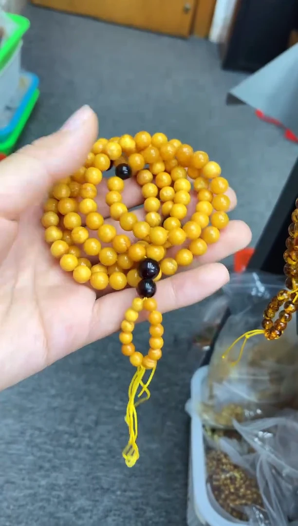 未镶嵌琥珀珠宝奇石37