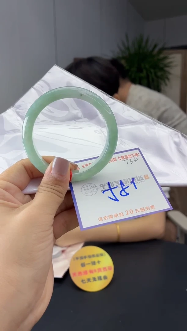 未镶嵌手镯翡翠1111111111111