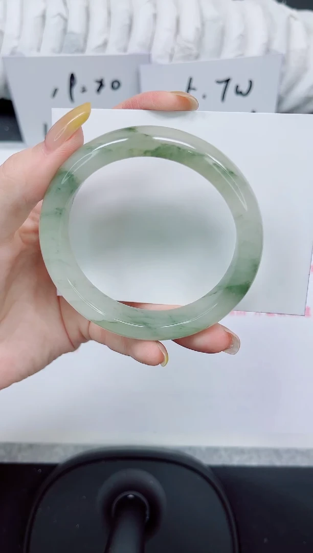 石英质玉手镯未镶嵌456