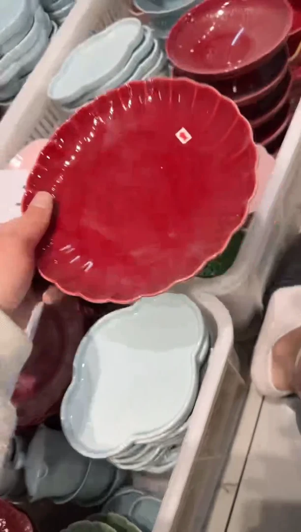 瓷片陶微瑕商品 介意勿拍